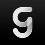 Glass UI – Shapeless Icon Pack