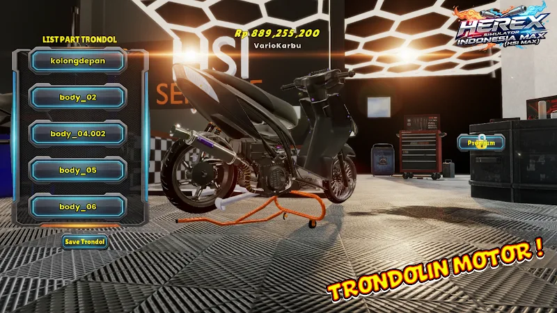 Screenshot 5