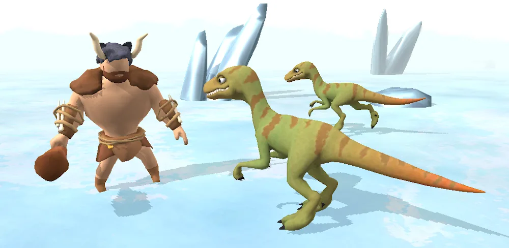 Hunter Evolution