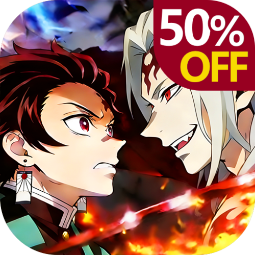 Demon Slayer: Hinokami