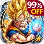 Dragon Ball:Saiyan War