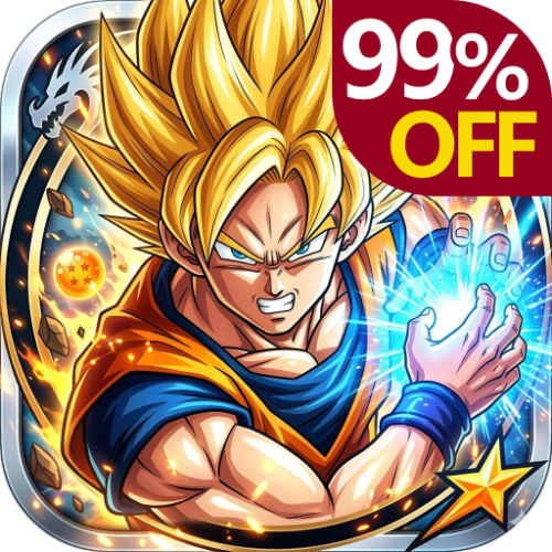 Dragon Ball:Saiyan War