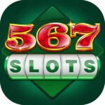 567 slots v1.0.0 apk