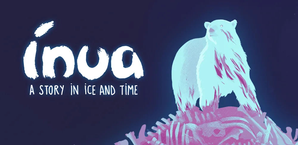 Inua – A Story in Ice and Time
