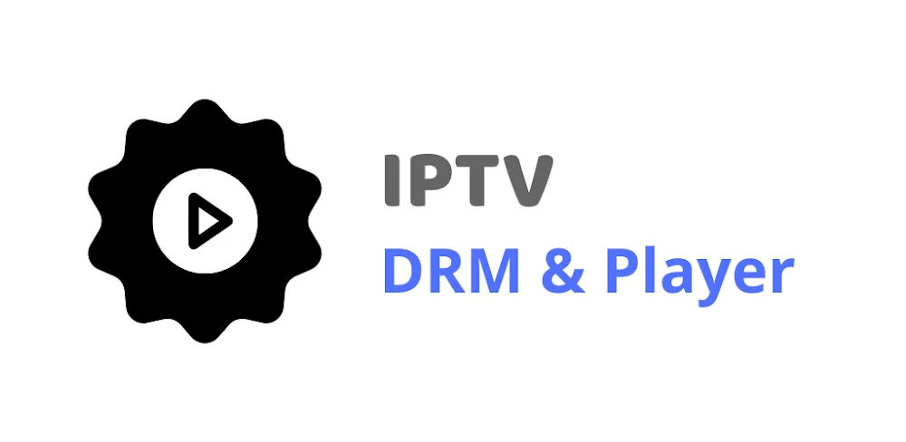 IPTV DRM Stream Player (Video)