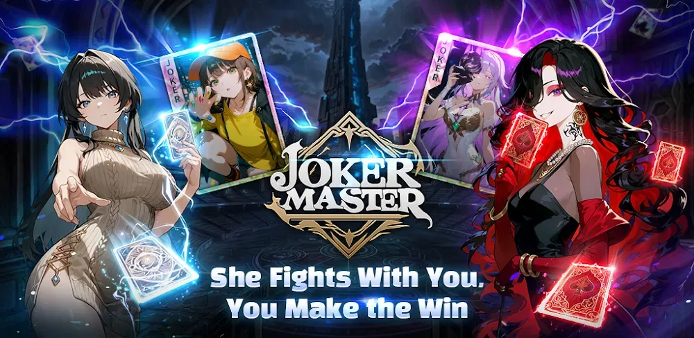 Joker Master