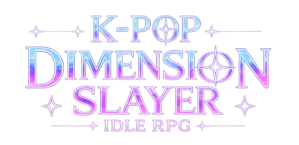 K-Pop : Dimension Slayer