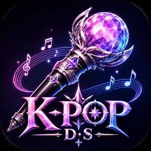 K-Pop : Dimension Slayer