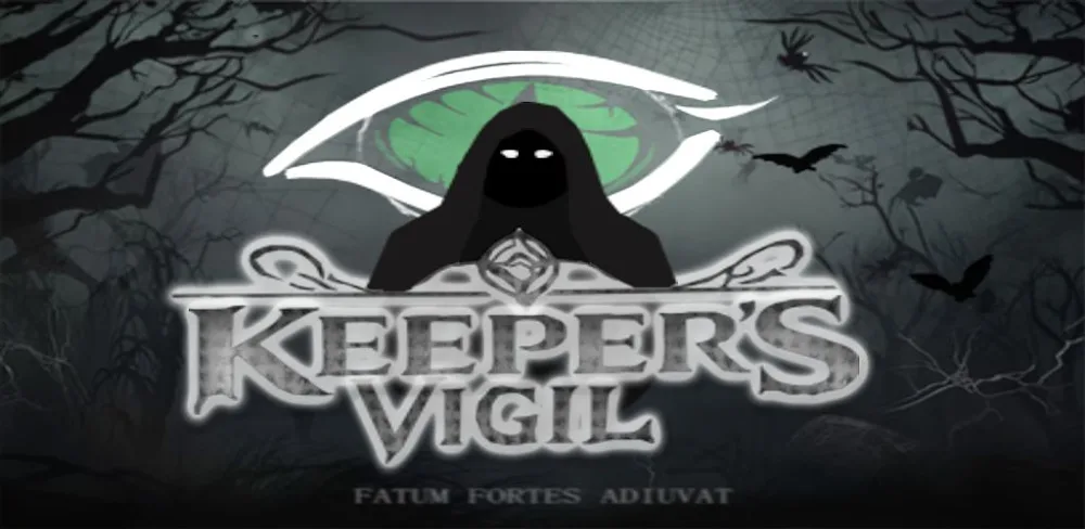 Keeper's Vigil