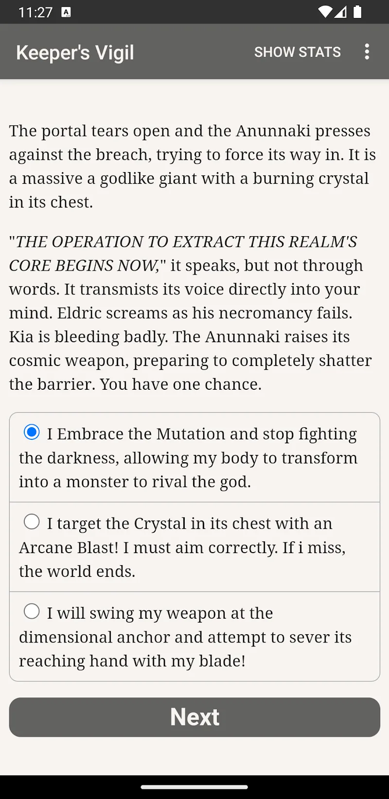 Screenshot 5