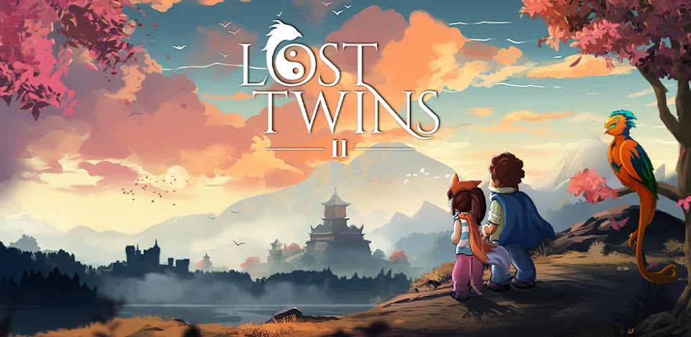 Lost Twins 2