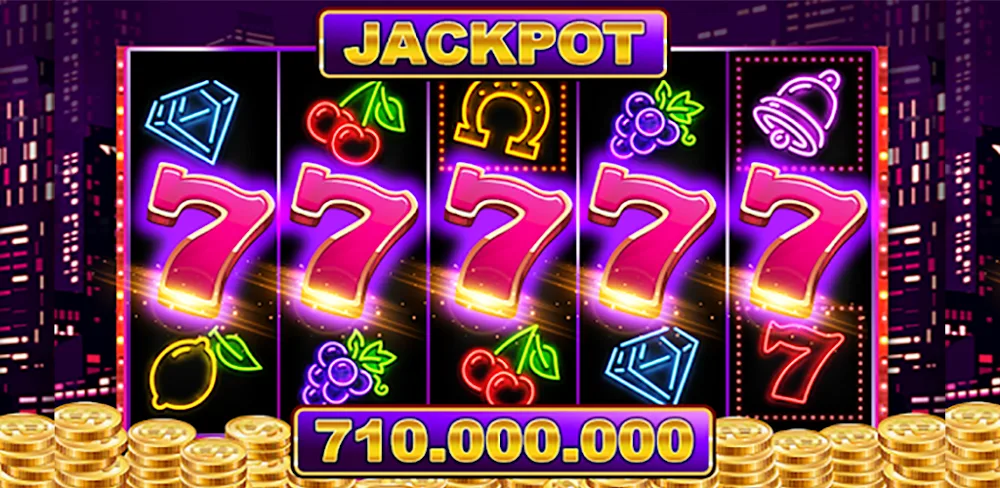 Mega Slots