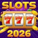 Mega Slots