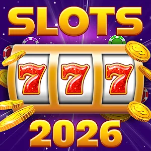 Mega Slots