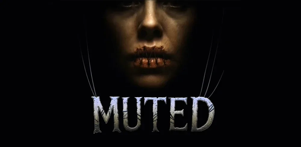 Muted