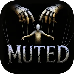 Muted