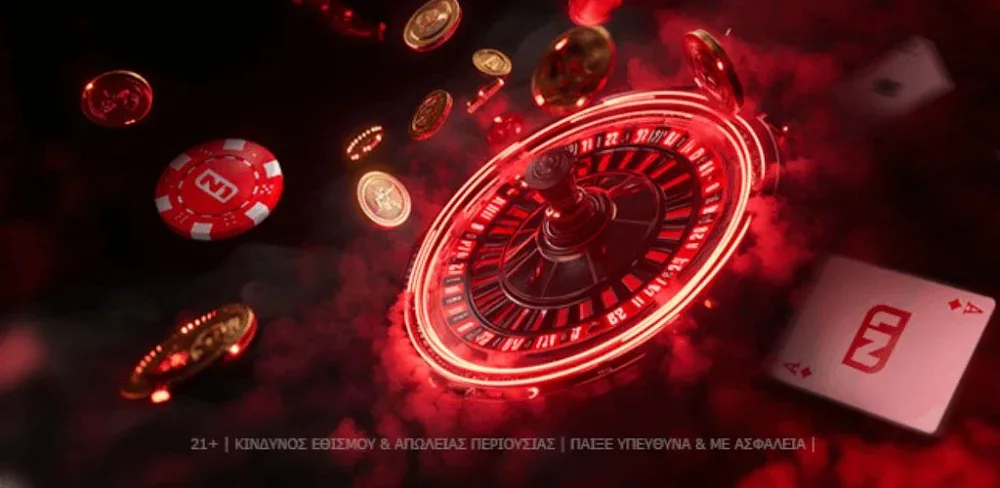 N1 Casino