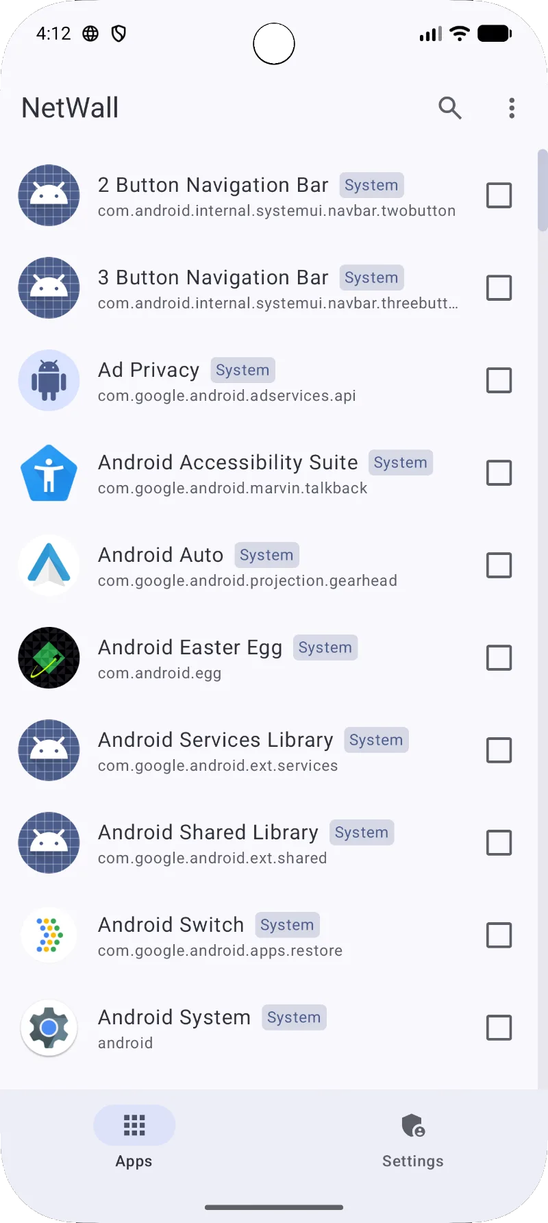Screenshot 5