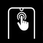 Notch Touch