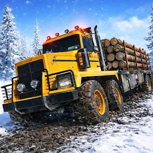 Ícone do app Offroad Runner