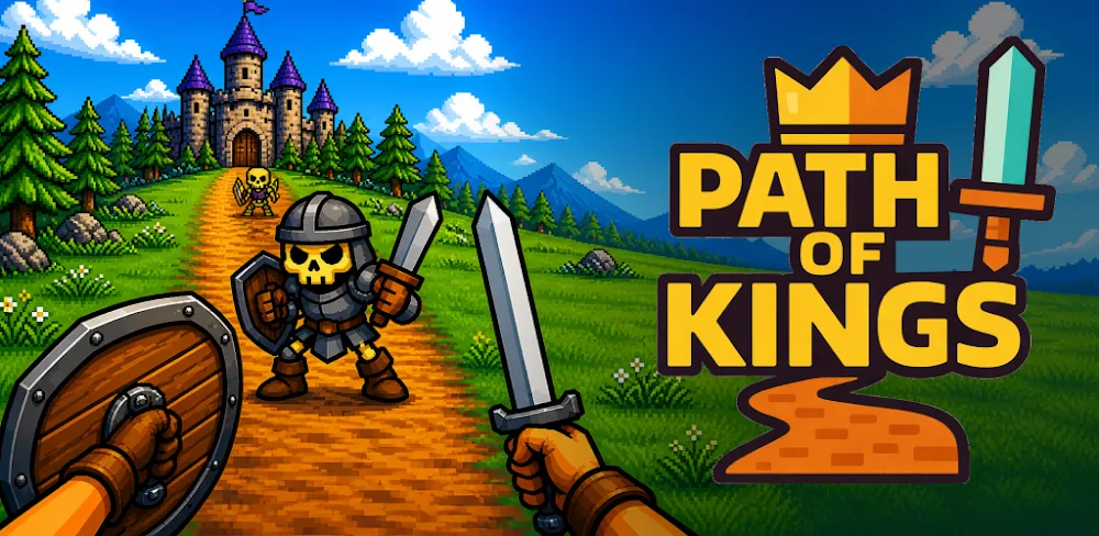 Path of Kings
