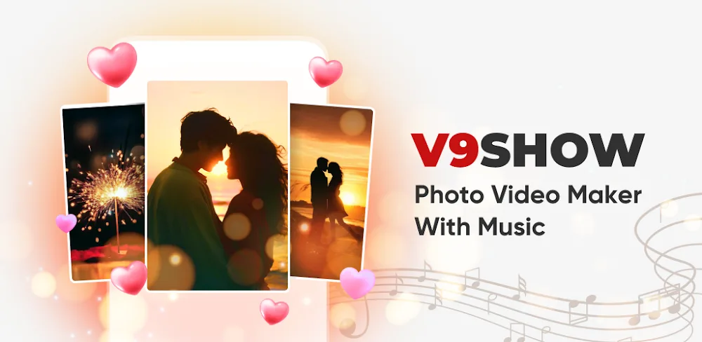 V9Show – Slideshow