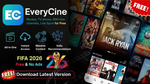 Every Cine