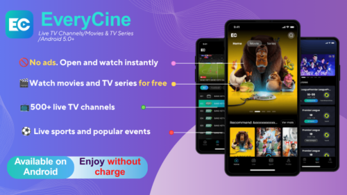 Every Cine
