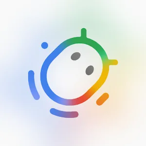 Ícone do app PixChroma Icons and Widgets