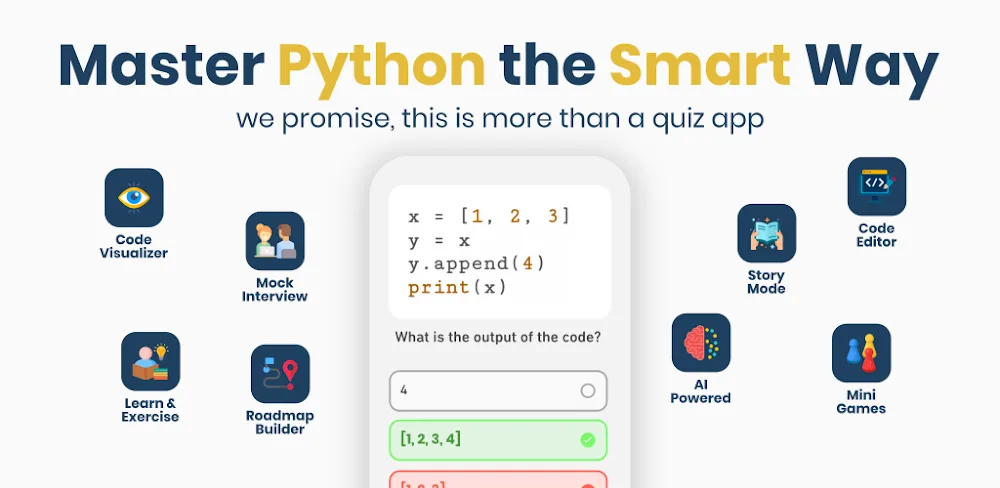 Python Quiz