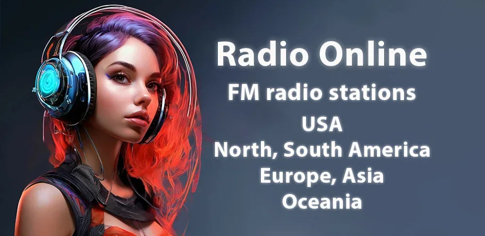 Radio Online