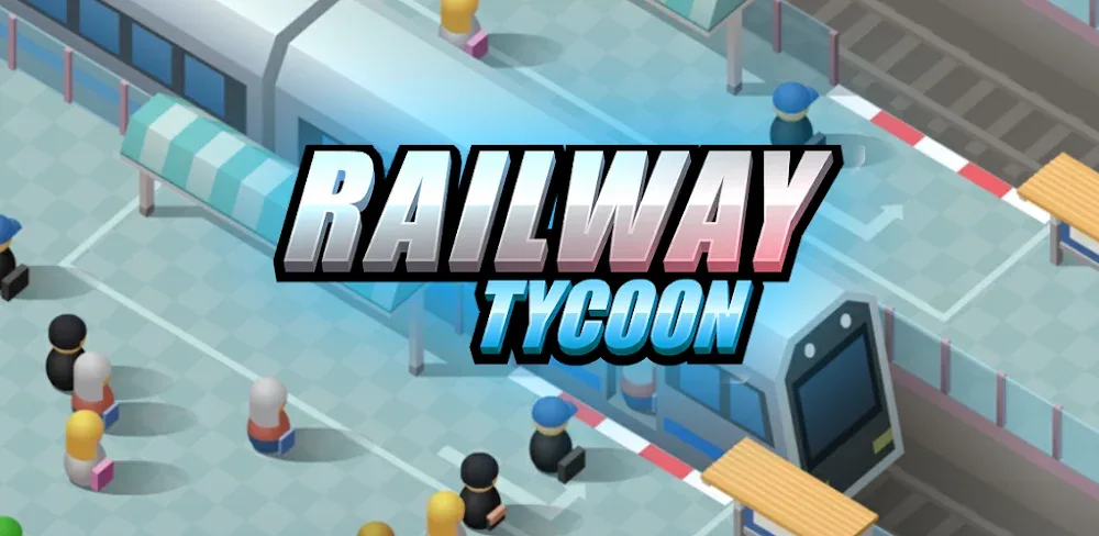 Railway Tycoon