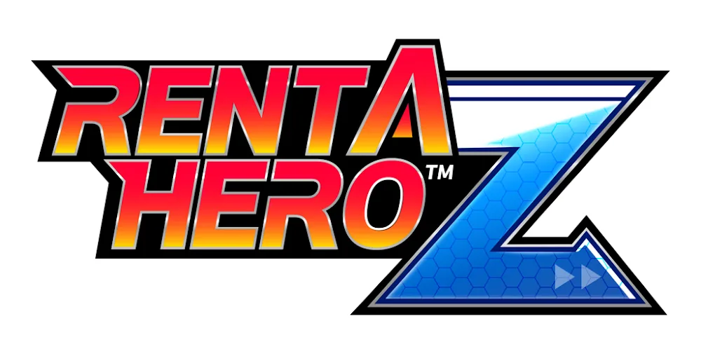 RENT A HERO Z