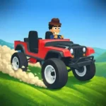 Ride Evolution