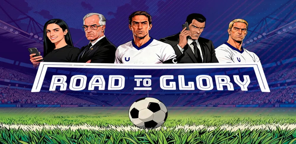 Road To Glory