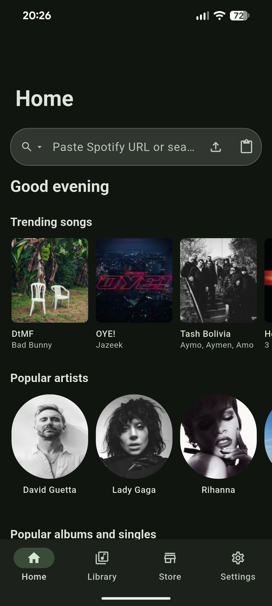 Screenshot 4