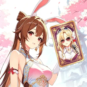 Stellar Deck: Maidens of Fate