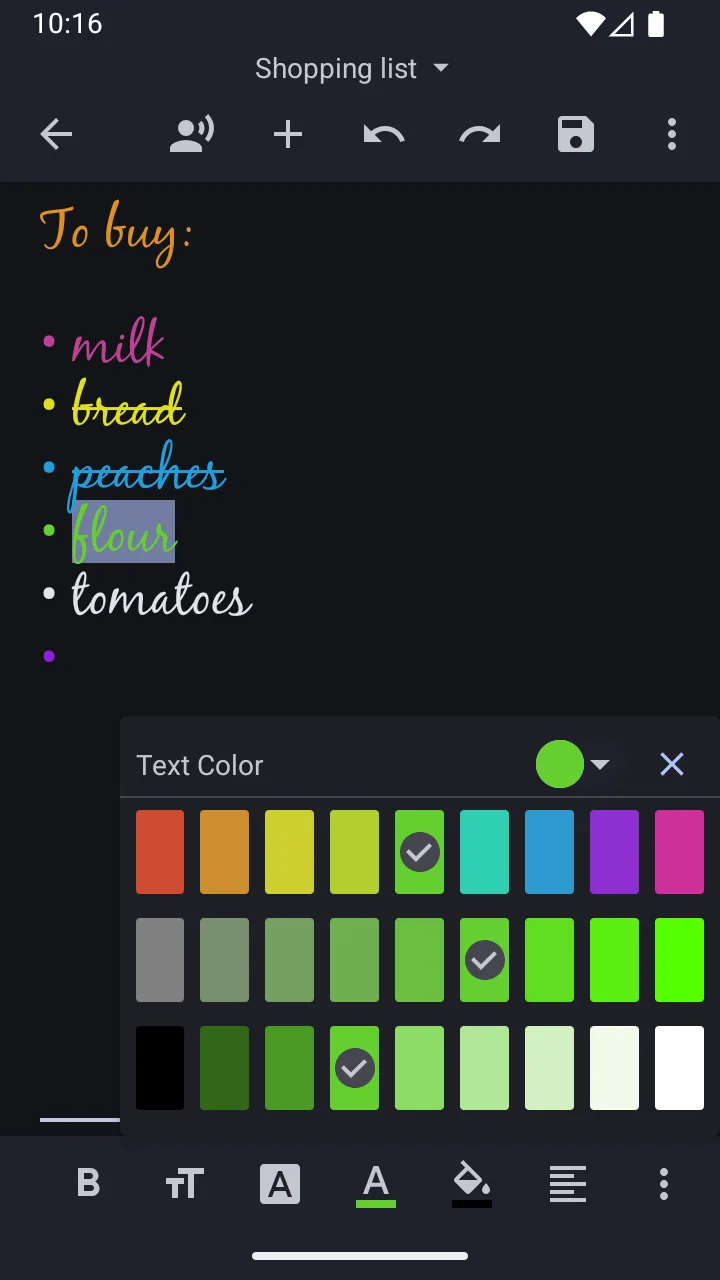 Screenshot 5