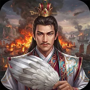 Ícone do app Three Kingdoms: Eastern Wu