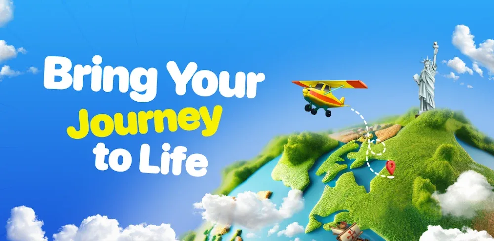 TravelAnimator
