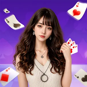 Ultra Solitaire ：girls secret