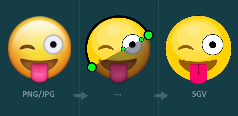 Vector Asset Creator