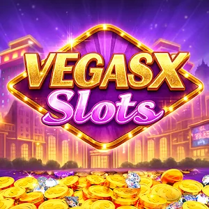 Vegas-X