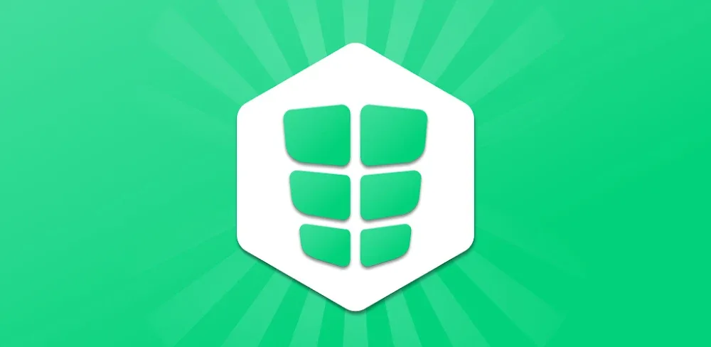 Absbee: Core & Stomach Workout
