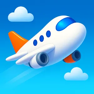 Airport Empire – Idle Tycoon