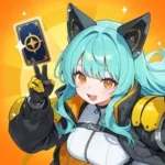 Anime Card Collector