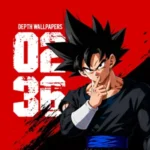 Anime Depth Wallpapers