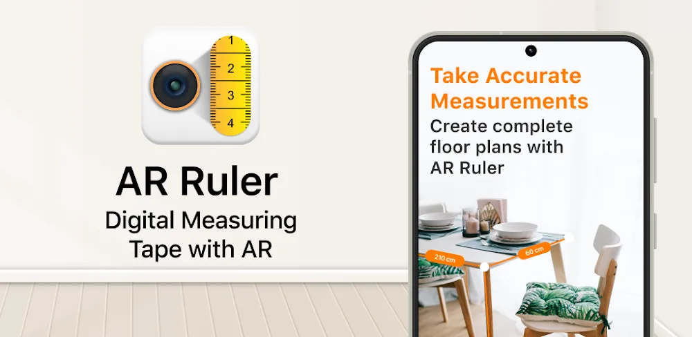 AR Measure