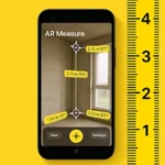 AR Measure