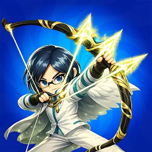 Arcane Archer: Idle Adventure